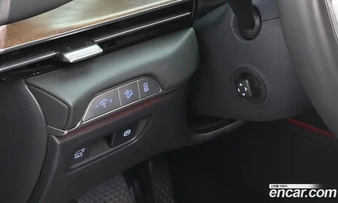 Genesis GV80 2024 3.5 Автомат в Москве № 57261, фото 4