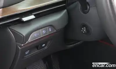 Genesis GV80 2024 3.5 Автомат в Москве № 57261, миниатюра 4