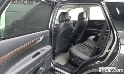 Genesis GV80 2024 3.5 Автомат в Москве № 57261, миниатюра 7