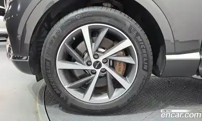 Genesis GV80 2024 3.5 Автомат в Москве № 57261, миниатюра 10