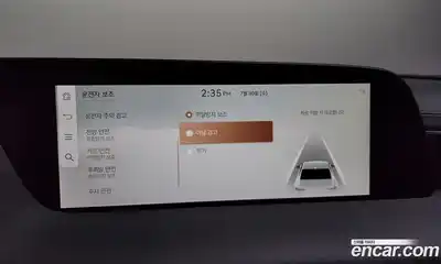 Genesis G90 2022 3.5 Автомат в Москве № 57487, миниатюра 11