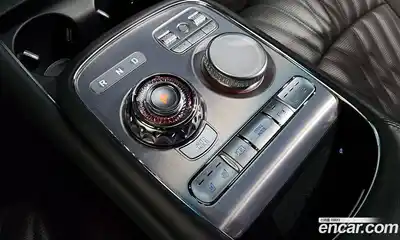 Genesis G90 2022 3.5 Автомат в Москве № 57487, миниатюра 12