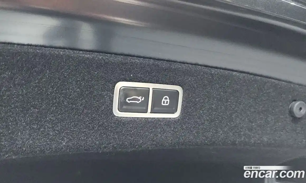 Genesis G90 2022 3.5 Автомат в Москве № 57487, фото 5