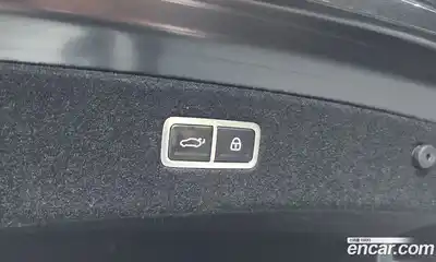 Genesis G90 2022 3.5 Автомат в Москве № 57487, миниатюра 5