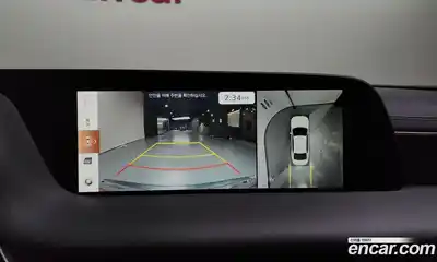 Genesis G90 2022 3.5 Автомат в Москве № 57487, миниатюра 7