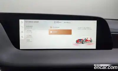 Genesis G90 2022 3.5 Автомат в Москве № 57487, миниатюра 8