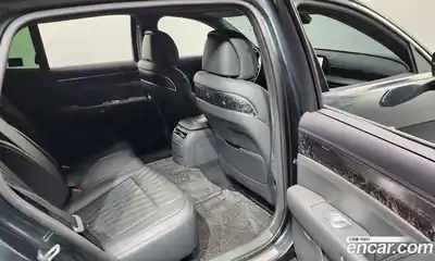 Genesis G90 2022 3.5 Автомат в Москве № 57487, миниатюра 10