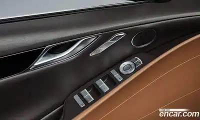 Genesis G80 2024 3.5 Автомат в Москве № 57887, миниатюра 12