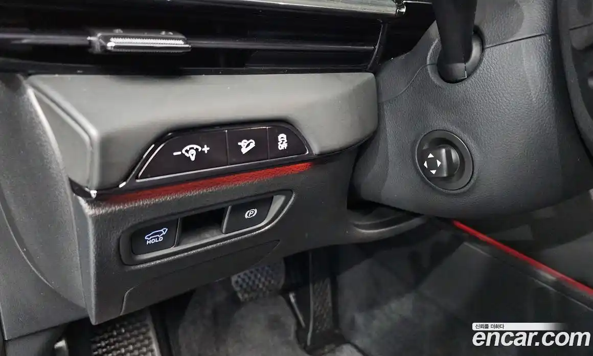 Genesis GV80 2025 2.5 Автомат в Москве № 58000, фото 12