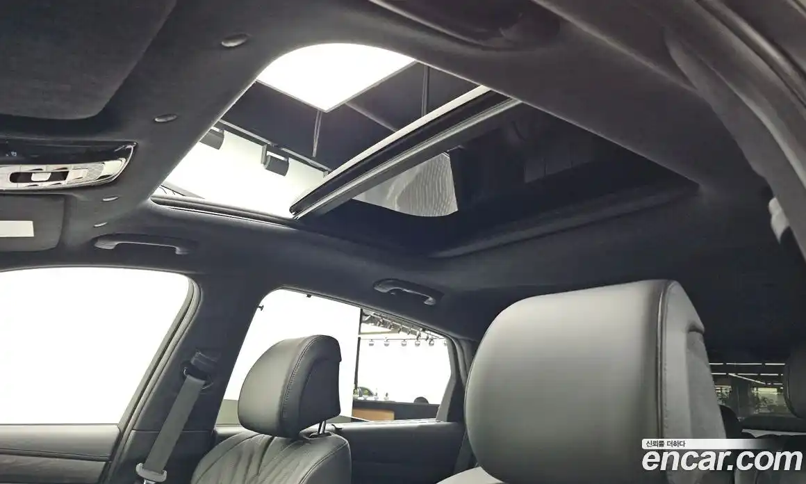 Genesis GV80 2025 2.5 Автомат в Москве № 58000, фото 18