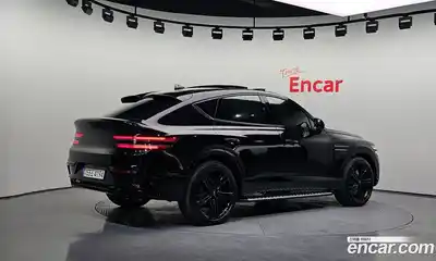 Genesis GV80 2025 2.5 Автомат в Москве № 58000, миниатюра 2