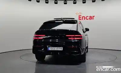 Genesis GV80 2025 2.5 Автомат в Москве № 58000, миниатюра 4