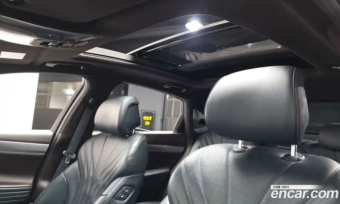 Genesis G80 2021 2.5 Автомат в Москве № 58820, фото 17