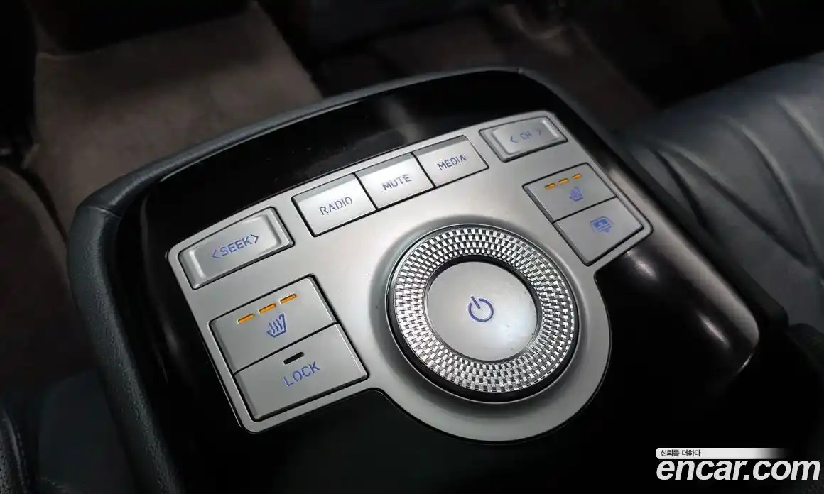 Genesis G80 2021 2.5 Автомат в Москве № 58820, фото 19