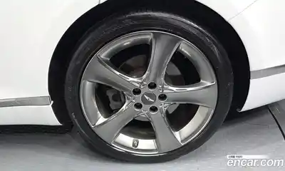 Genesis G80 2021 2.5 Автомат в Москве № 58820, миниатюра 5