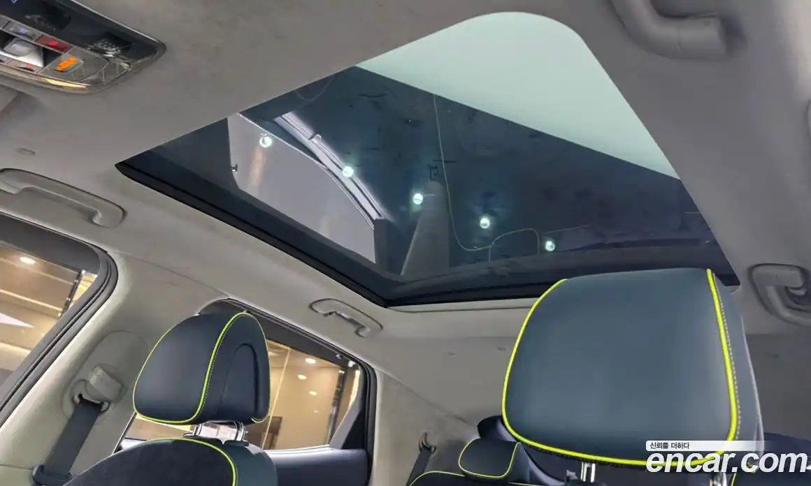 Genesis GV60 2022 0.1 Автомат в Москве № 59027, фото 12