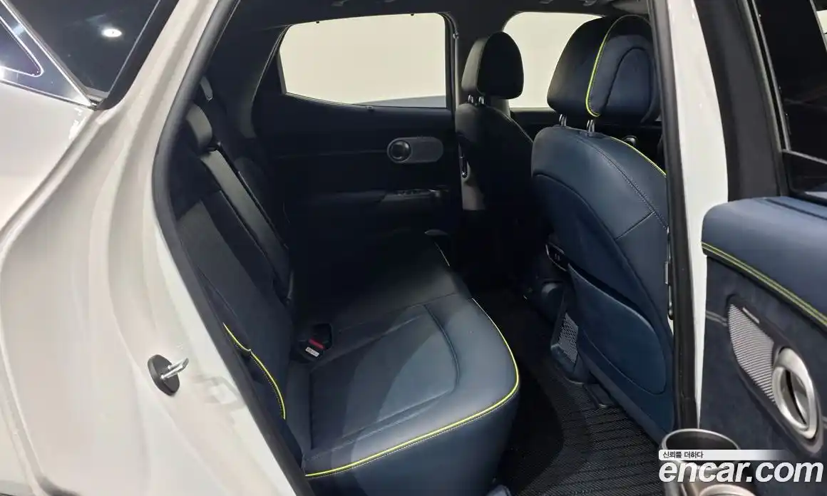 Genesis GV60 2022 0.1 Автомат в Москве № 59027, фото 14