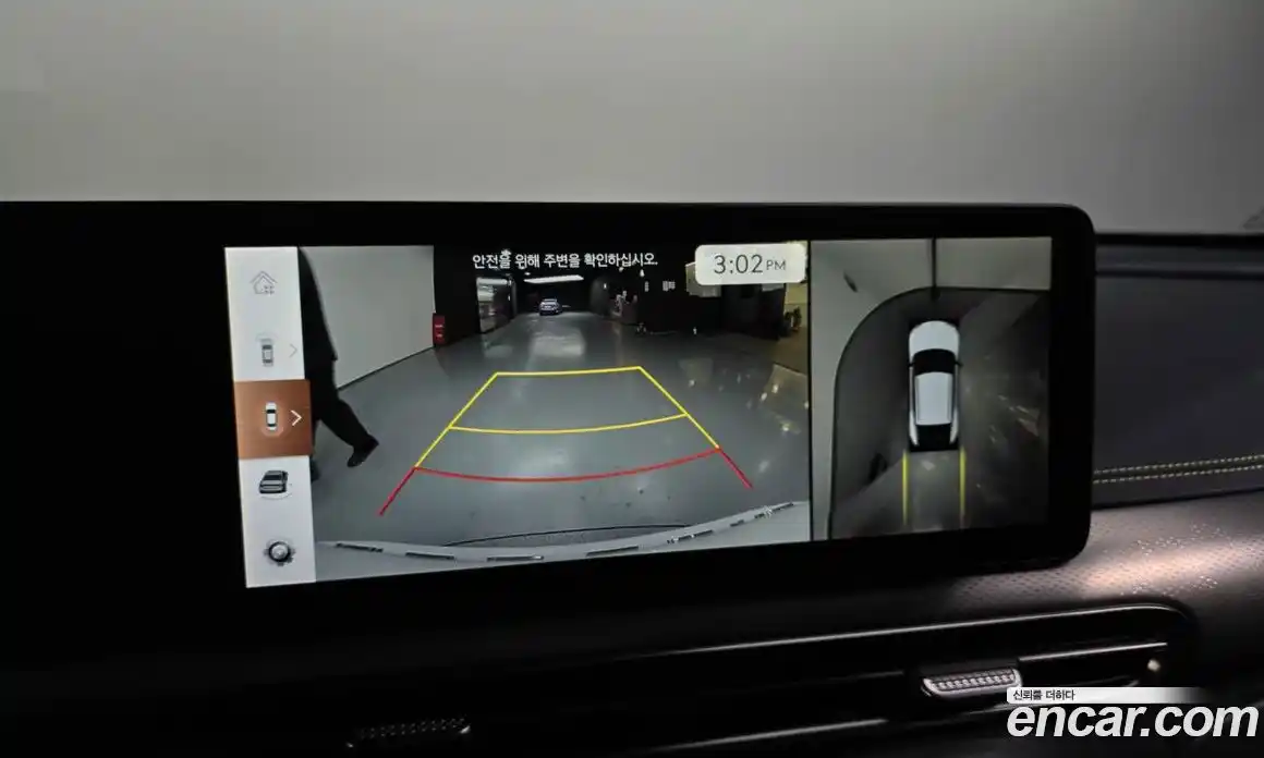 Genesis GV60 2022 0.1 Автомат в Москве № 59027, фото 15