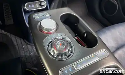 Genesis GV60 2022 0.1 Автомат в Москве № 59027, миниатюра 2