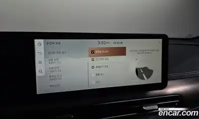 Genesis GV60 2022 0.1 Автомат в Москве № 59027, миниатюра 3