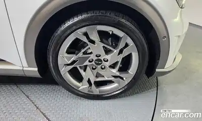 Genesis GV60 2022 0.1 Автомат в Москве № 59027, миниатюра 4