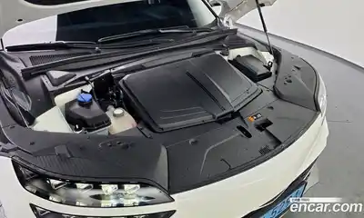 Genesis GV60 2022 0.1 Автомат в Москве № 59027, миниатюра 5