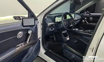 Genesis GV60 2022 0.1 Автомат в Москве № 59027, миниатюра 10