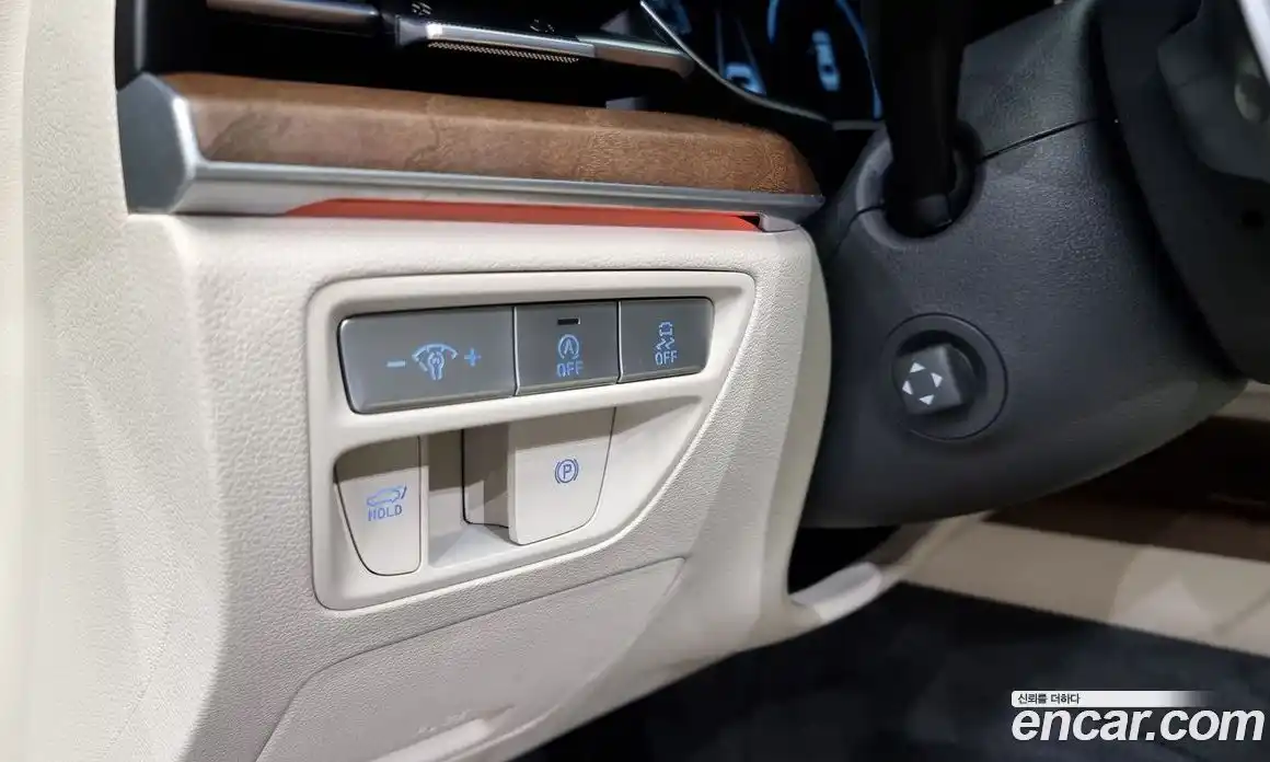 Genesis G80 2022 2.5 Автомат в Москве № 59041, фото 14