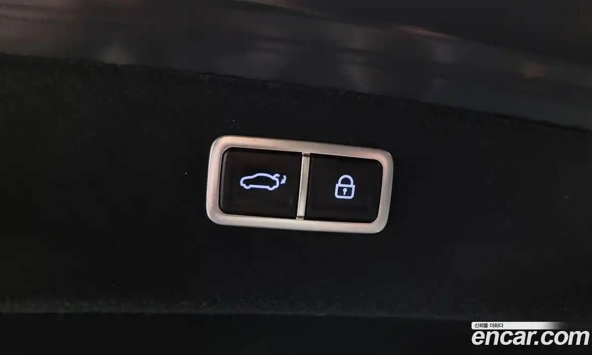 Genesis G80 2022 2.5 Автомат в Москве № 59041, фото 20