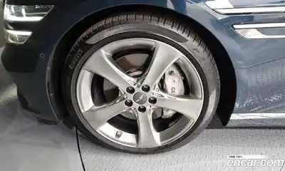 Genesis G80 2022 2.5 Автомат в Москве № 59041, миниатюра 5