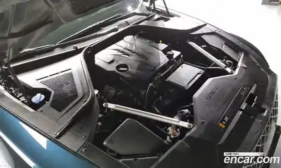 Genesis G80 2022 2.5 Автомат в Москве № 59041, миниатюра 6