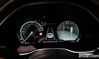 Genesis G80 2022 2.5 Автомат в Москве № 59041, миниатюра 8