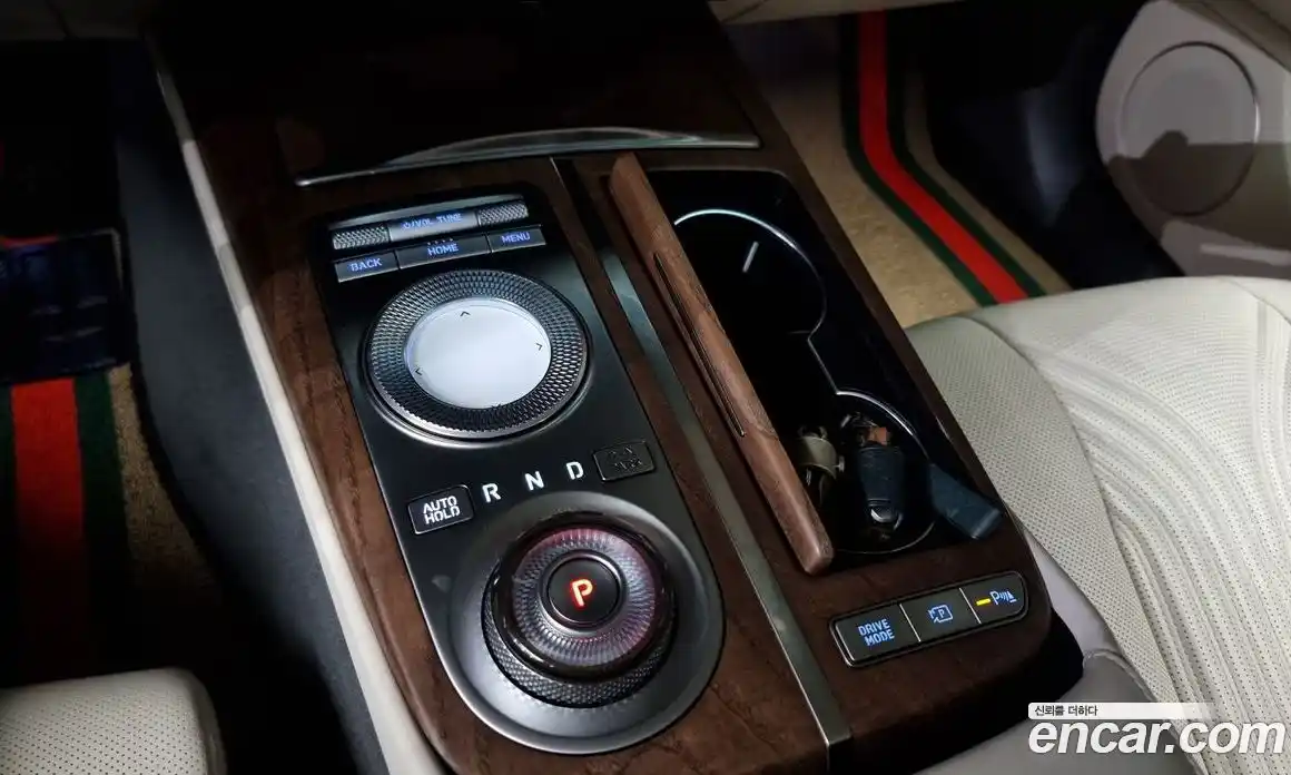 Genesis G80 2022 2.5 Автомат в Москве № 59041, фото 9