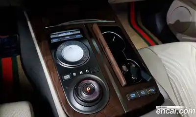 Genesis G80 2022 2.5 Автомат в Москве № 59041, миниатюра 9