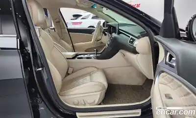 Genesis G70 2019 2.0 Автомат в Москве № 59138, миниатюра 11