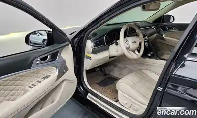 Genesis G70 2019 2.0 Автомат в Москве № 59138, миниатюра 2