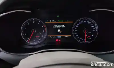 Genesis G70 2019 2.0 Автомат в Москве № 59138, миниатюра 4