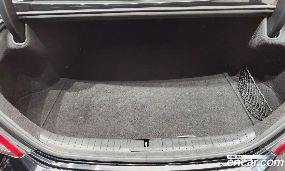 Genesis G70 2019 2.0 Автомат в Москве № 59138, фото 7