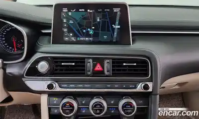 Genesis G70 2019 2.0 Автомат в Москве № 59138, миниатюра 8