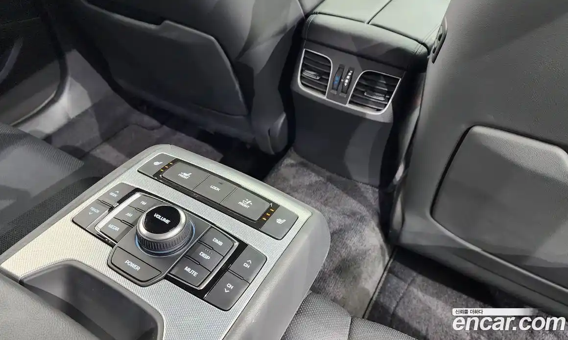 Genesis G80 2017 3.3 Автомат в Москве № 59264, фото 11