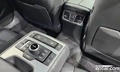 Genesis G80 2017 3.3 Автомат в Москве № 59264, миниатюра 11