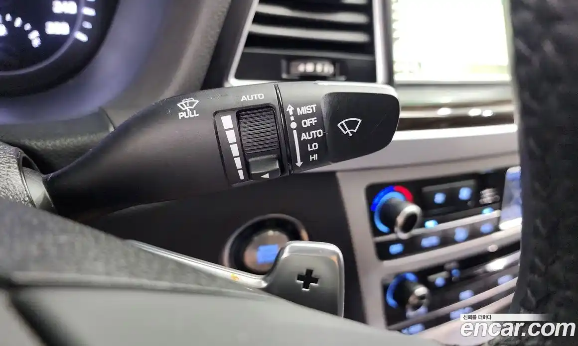 Genesis G80 2017 3.3 Автомат в Москве № 59264, фото 13