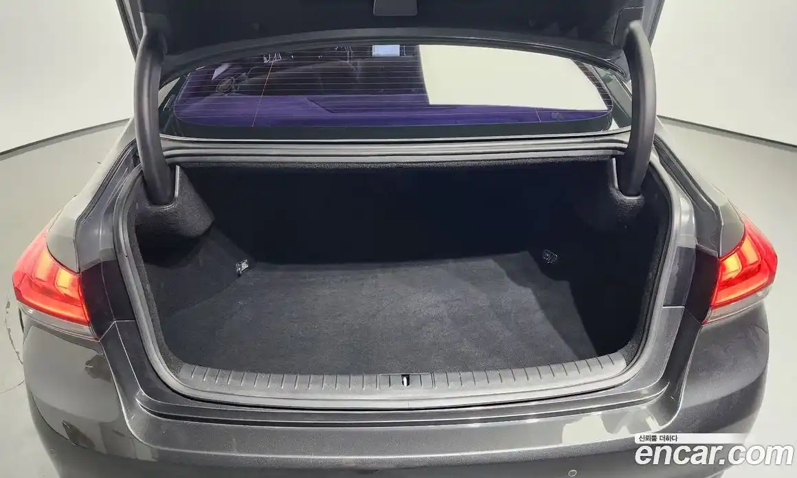 Genesis G80 2017 3.3 Автомат в Москве № 59264, фото 16