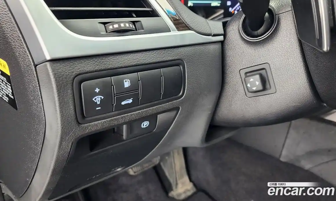 Genesis G80 2017 3.3 Автомат в Москве № 59264, фото 2