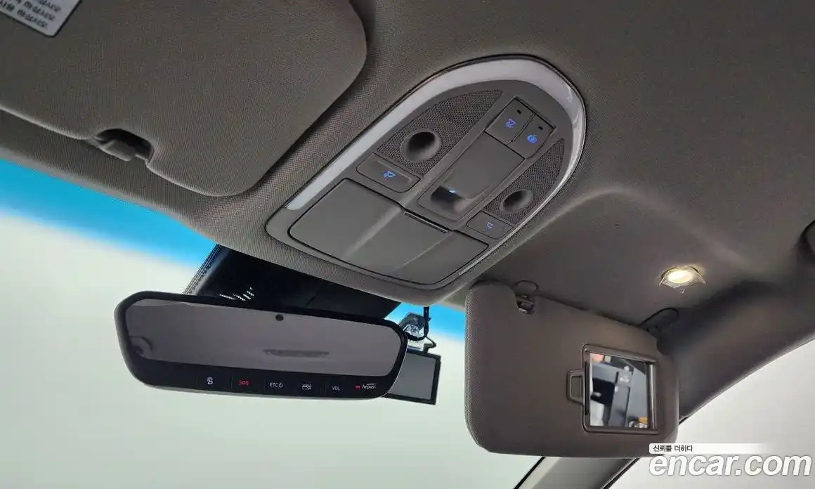 Genesis G80 2017 3.3 Автомат в Москве № 59264, фото 5