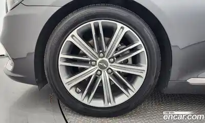 Genesis G80 2017 3.3 Автомат в Москве № 59264, миниатюра 7