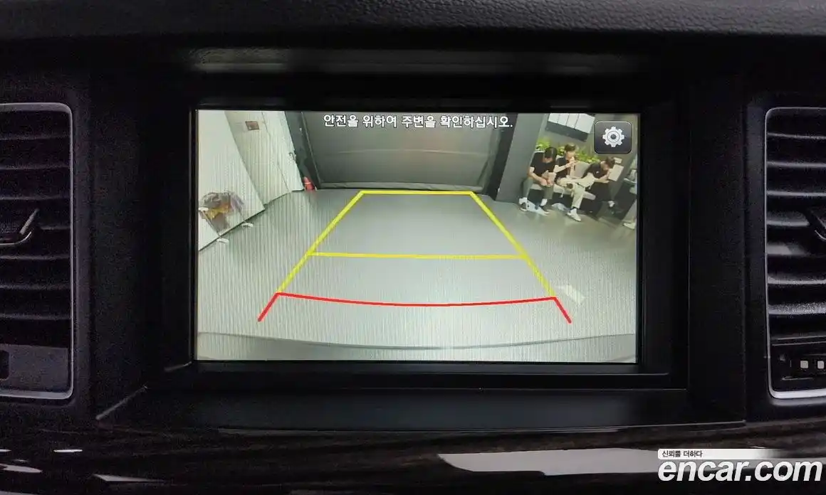 Genesis G80 2017 3.3 Автомат в Москве № 59264, фото 8