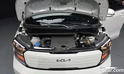Kia Ray, 2026