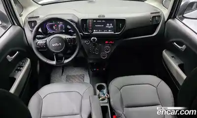 Kia Ray 2026 1.0 Автомат в Москве № 60482, миниатюра 12