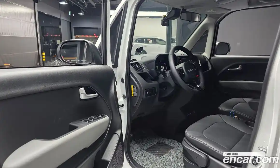 Kia Ray 2026 1.0 Автомат в Москве № 60482, фото 15